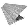 Venetian, Grey Pine - Perfect Fit Blind